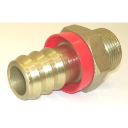 1'' BSP MALE PUSH-IN FITTING